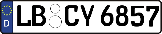 LB-CY6857
