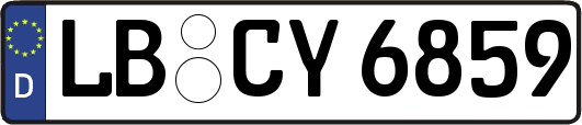LB-CY6859