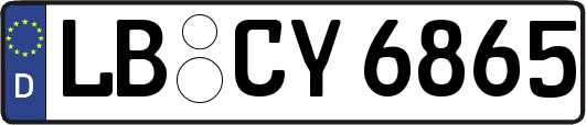 LB-CY6865