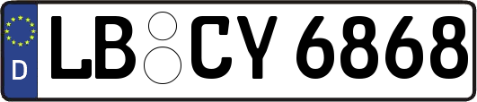 LB-CY6868