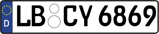 LB-CY6869