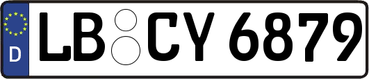 LB-CY6879