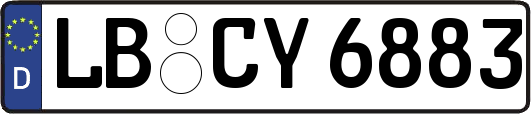 LB-CY6883