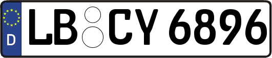 LB-CY6896