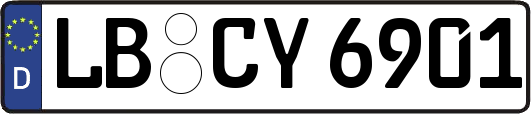 LB-CY6901