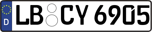 LB-CY6905