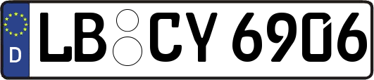 LB-CY6906