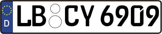 LB-CY6909