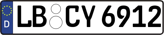 LB-CY6912