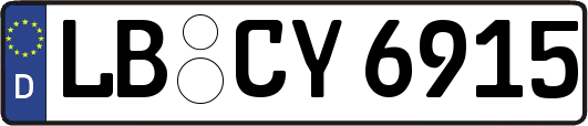 LB-CY6915