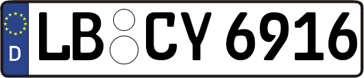 LB-CY6916