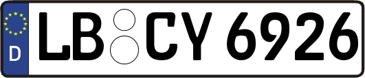 LB-CY6926