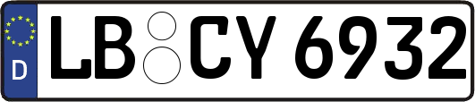LB-CY6932