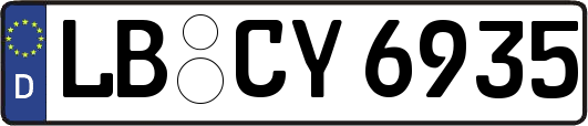 LB-CY6935