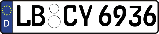 LB-CY6936