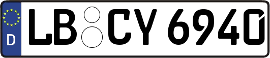 LB-CY6940