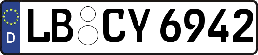 LB-CY6942