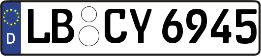 LB-CY6945