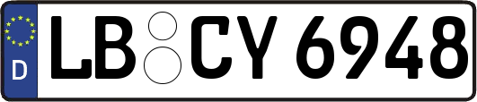 LB-CY6948
