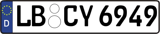 LB-CY6949