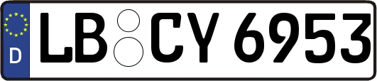 LB-CY6953