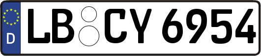 LB-CY6954