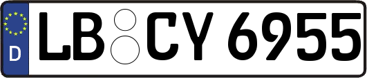 LB-CY6955