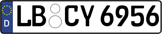 LB-CY6956