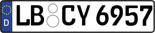 LB-CY6957