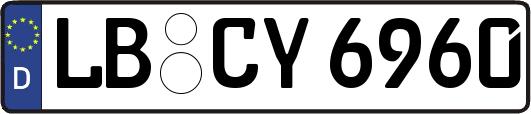 LB-CY6960