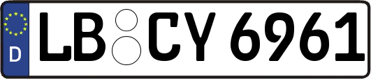 LB-CY6961