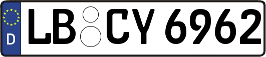 LB-CY6962