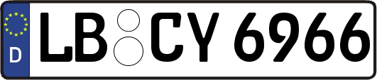 LB-CY6966