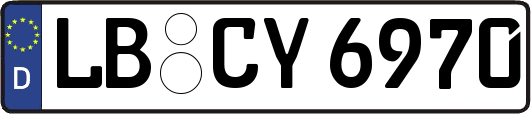 LB-CY6970