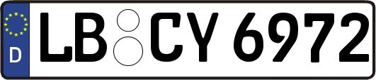 LB-CY6972