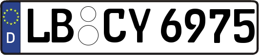 LB-CY6975