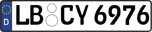 LB-CY6976