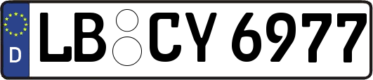 LB-CY6977