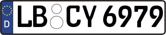 LB-CY6979