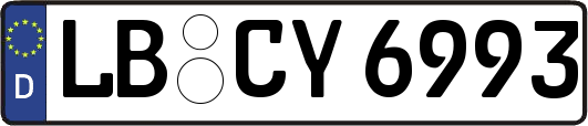 LB-CY6993
