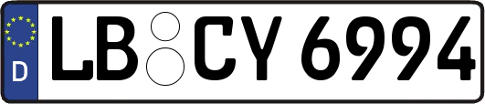 LB-CY6994