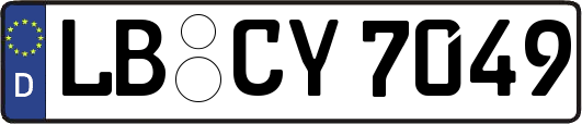 LB-CY7049