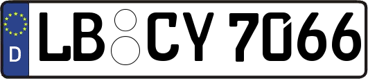 LB-CY7066