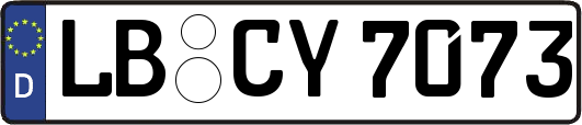 LB-CY7073