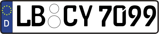 LB-CY7099