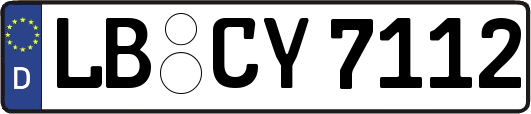 LB-CY7112