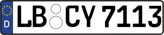 LB-CY7113