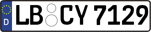 LB-CY7129