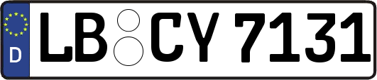 LB-CY7131