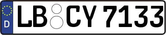 LB-CY7133